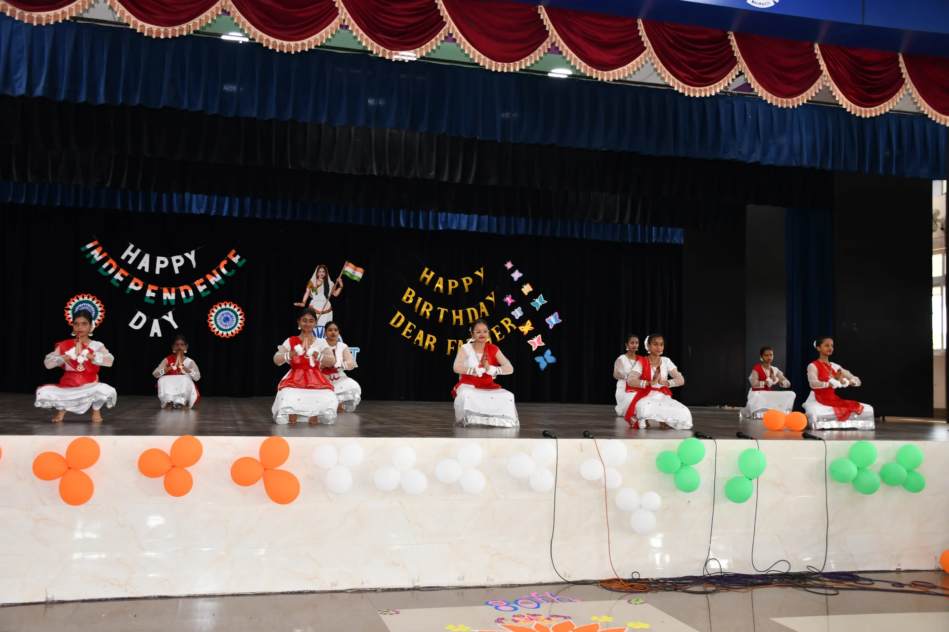 Independence Day (15 Aug) - Photo 6